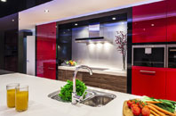 Baile Mor kitchen extensions