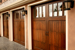 Baile Mor garage extension quotes