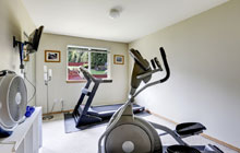 Baile Mor home gym construction leads