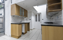 Baile Mor kitchen extension leads